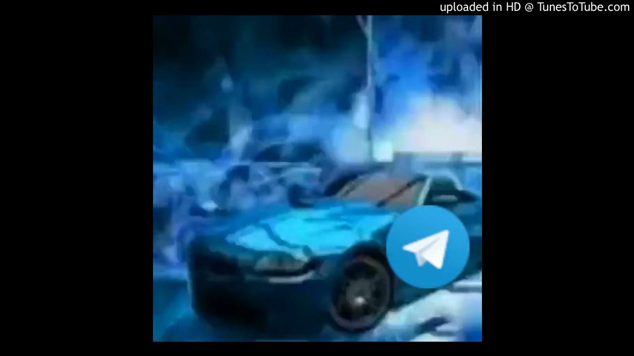 telegram car YouTube