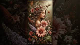 #нимфы#релакс#природа#красота