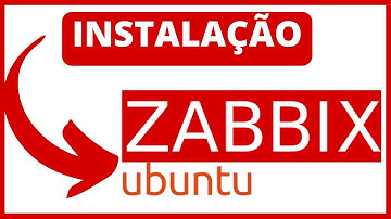 Como instalar zabbix 6 no ubuntu 20.04