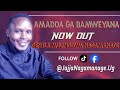 Amadda Ga Bamweyana - Gentle Mulindwa Nagamanage (Official Audio) -  Latest Ugandan music 2024 HD