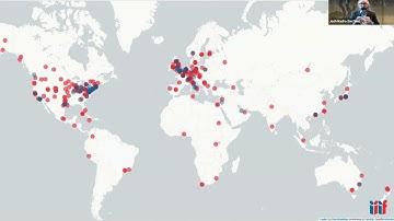 Newcomers Session: Introduction to the Community and Consortium - IIIF Online Meeting 2022