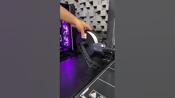 How to change 3d printer filament while printing