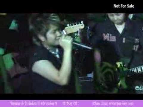Passana - AF2 - ไม่รักดี