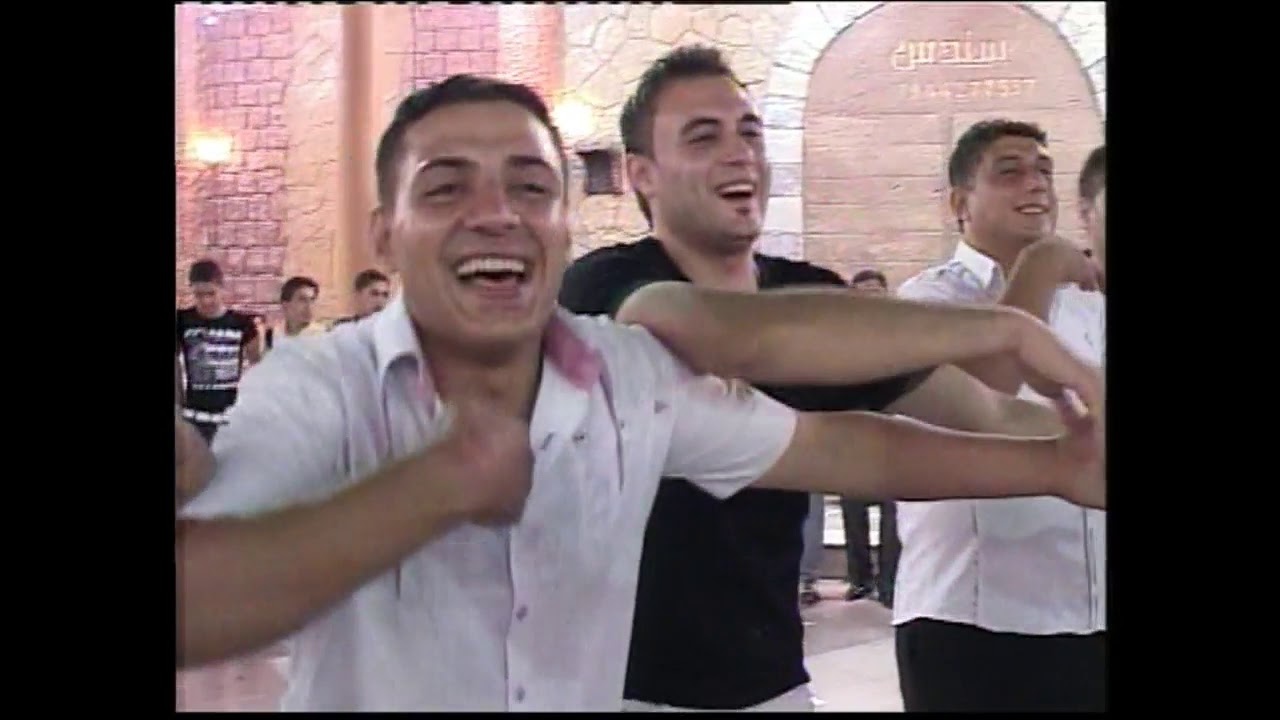 İbrahim Gülses halep düğünü ( 3 ) ابراهيم كول ساس من أجمل حفلات حلب من قرية الزياره بيت حج حمادي