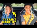 F1 Drivers Driving Normal Girls Crazy