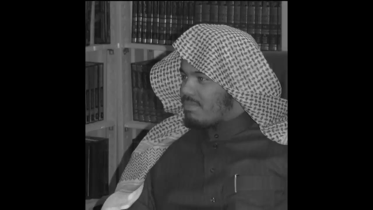 قرآن ياسر الدوسري سوره غافر التلاوات القديمه 1425