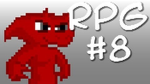 MMF2 RPG Tutorial: HUD and Experience