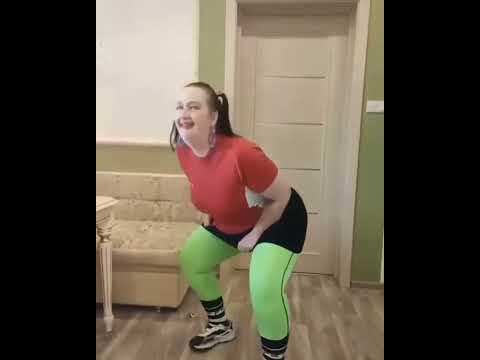 СУПЕР ФИТОНЯШКА СНИМАЕТ С СЕБЯ ОДЕЖДУ НА ВИДЕО!! - YouTube