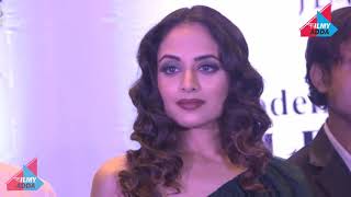 Crown Exclusively Designed By Echa Jewels Unveil By Zoya Afroz