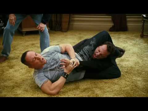 Four Christmases - Trailer