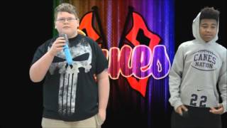 8th Grade Lip Sync Battle