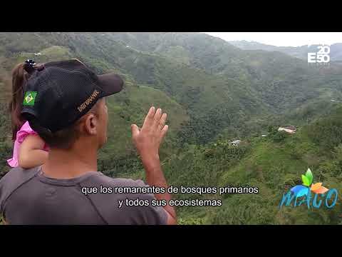Acuerdo Social por la Defensa del Agua la Vida y el Territorio - Actúa E2050 Colombia Acuerdo Social por la Defensa del Agua la Vida y el Territorio - Actúa E2050 Colombia