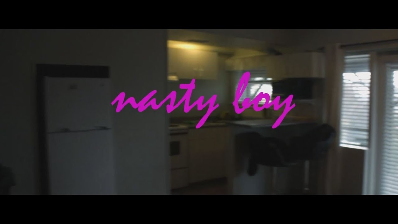 Nasty Boy