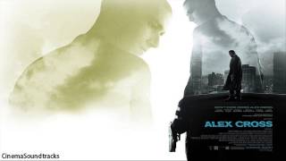 Alex Cross Soundtrack | 09 | Next Target