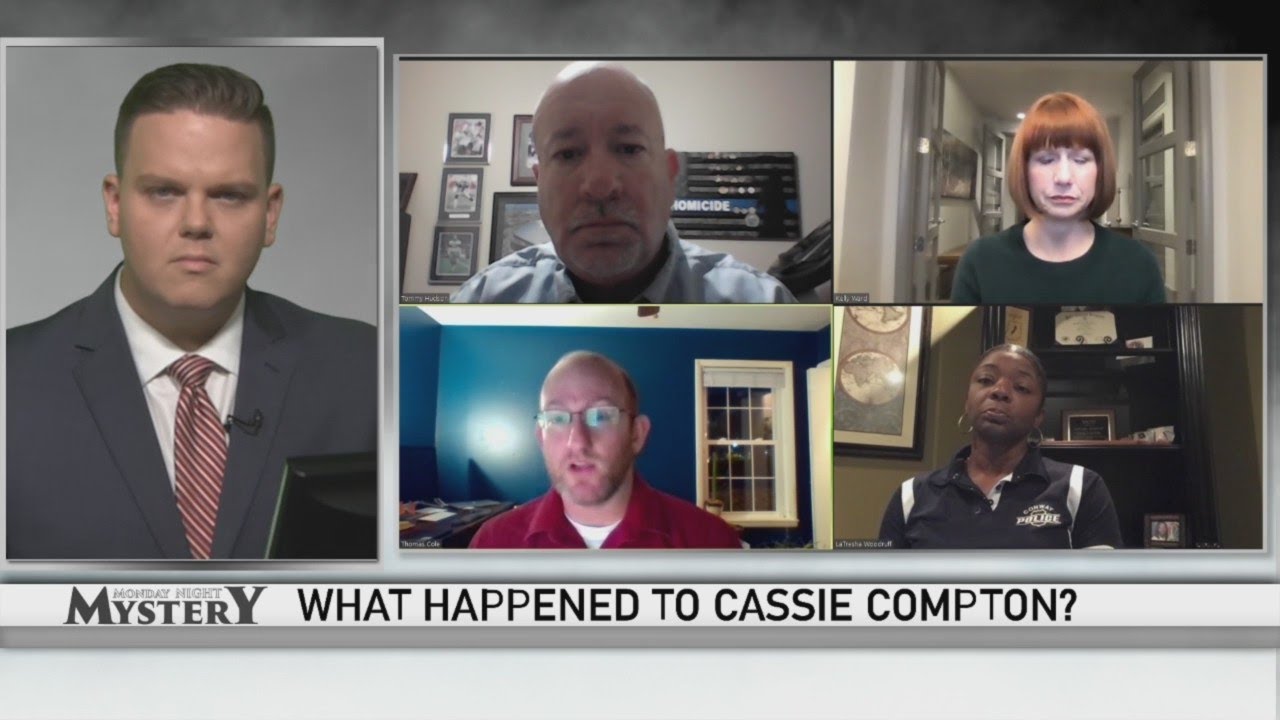 Monday Night Mystery