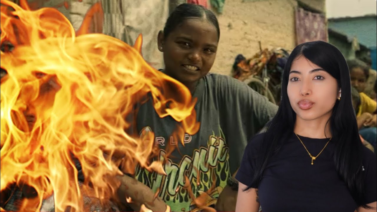 ИШТАР РЕАКЦИЯ НА PARAM - THAT GIRL (ОФИЦИАЛЬНЫЙ МУЗЫКАЛЬНЫЙ ВИДЕО)