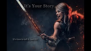 From Nothing: Lorna's Story - Chapter 64