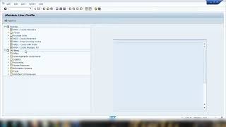 DAY-15 SAP MM Training   User Parameters and its Customizing Video 15   SAP MM Material Management