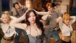 ESTHER YU- SPICY HONEY (PERFORMANCE VIDEO)