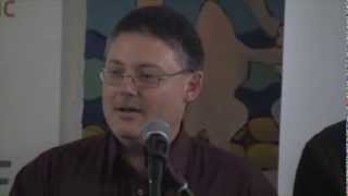 Stories of Hope: Fuse Refugee Mentoring Program 2013