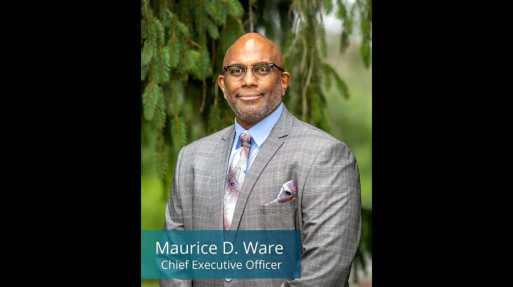 Maurice Ware - Oesterlen Services for Youth on Ove...
