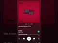 colour coded music taste!