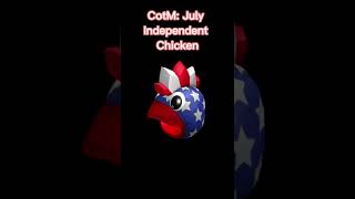 All Telamon Chicken Suits on Roblox Pt. 4