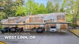 West Linn Condo Near Willamette River | 2 Beds, Close to Parks & Shops