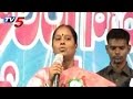 Konda Surekha Inaugurated Handball Competitions In Warangal : TV5 News