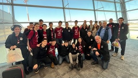 MisCar 1574 - 2023 Season Recap