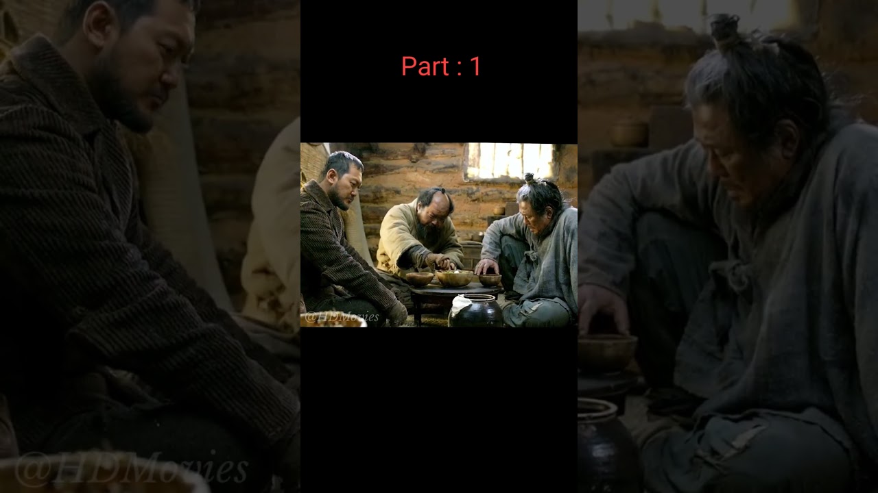 Tiger Hunter🔥Full Movie Explained🎬 