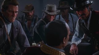 Dutch KILLED Angelo Bronte 🤯😱 | Red Dead Redemption 2 Gameplay #12