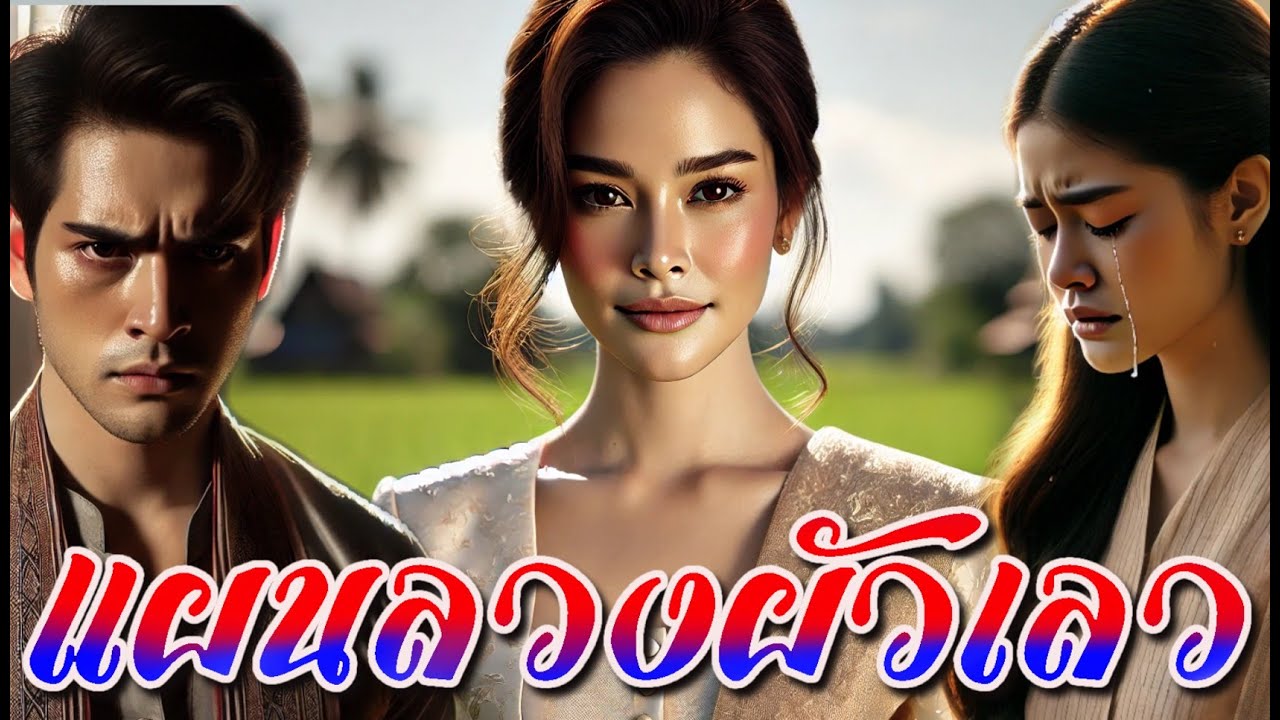 แผนลวงผัว #นิทานชีวิต #นิทานพื้นบ้าน #นิทานสอนใจ #ความจริงของชีวิต