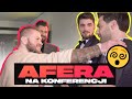 PRAWIE SIĘ POBILI! | KONFERENCJA PRZED FAME MMA 10