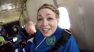 Swoopware: Skydive - Kayla