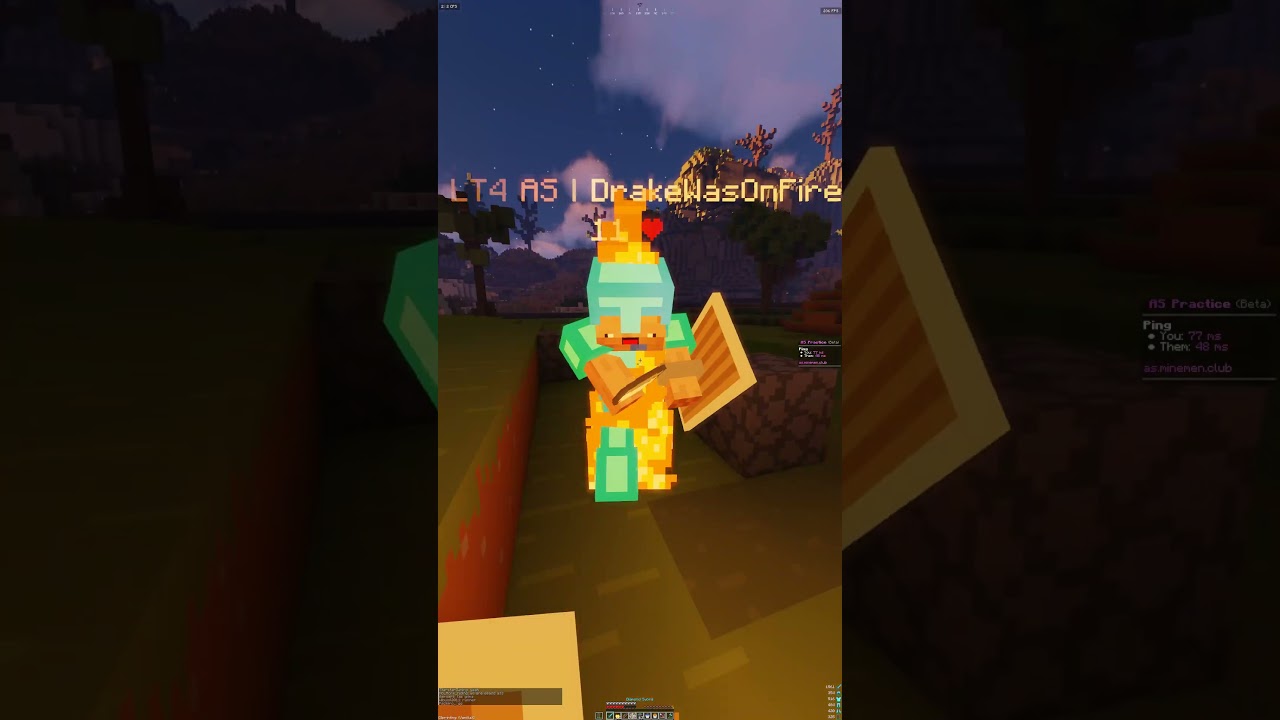 High Game Sense in UHC 