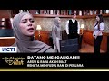 Saling mengancam renata minta raja bebaskan rani  aku mencintaimu karena allah  eps68 33