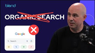 Google Search Future: Why Marketers Must Prepare for the Post-SEO Era