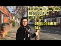 What Happens To Good Non Muslims On Judgement Day? #reaction #islam in English (cc subtitles)