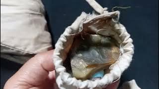 Membuka Isi Kanjut Kundang yang ke 2. @nyaitangulun