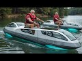 YOU WON’T BELIEVE THESE 40 FUTURISTIC WATER VEHICLES OF 2025!