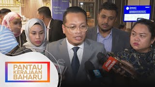 Perubahan Iklim  Kerajaan Persekutuan Tak Boleh Lawan Sendiri