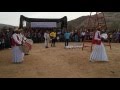 ملتقى الشاهد الدولي للأغنية البدوية و الشعر الشعبي بالمزونة الشاعر محمد الغزال الكثيري 