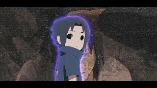 I was no one. 「Naruto AMV」 screenshot 3