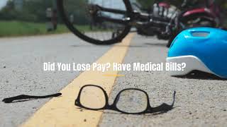 Pedestrian Accidents - Attorney Michael C. George