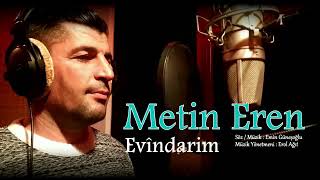 Yeni Eserim Evindarım