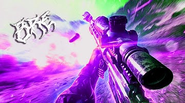 The Most Satisfying Sniping on Battlefield REDSEC....