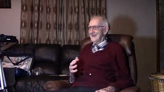 Tomás Ó Con Ceanainn agus Pádraig Ó Fathaigh (4)