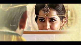 On Trending Srinivasa Kalyanam - Shoot Begins Nithiin, Raashi Khanna