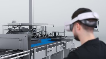 OMNIA XR  Scalable Immersive Training Solution